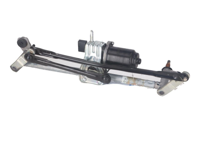 Моторчик дворников 5JB955113C    Skoda Fabia Mk3 (NJ)