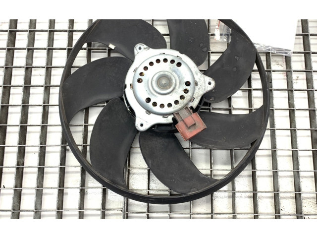 Комплект вентиляторов     T961200    Ford Ecosport 