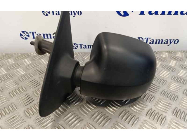 Зеркало электрическое Dacia Sandero 2008 - 2012 года