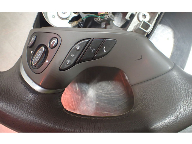 Руль Infiniti M 2010 - 2019 года PG05W782-5365-100