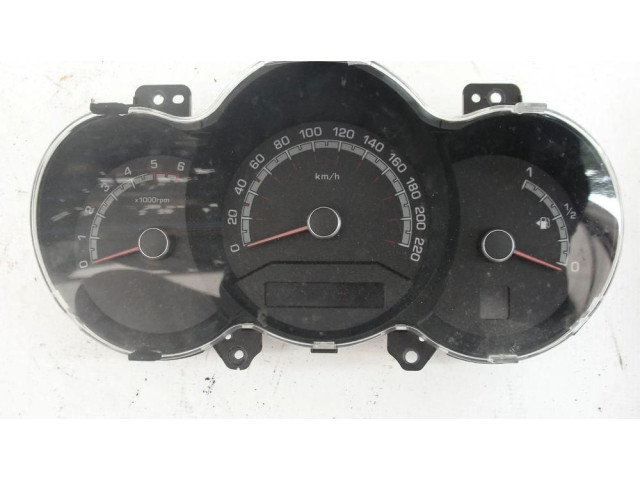 Панель приборов 94009-1P580, 94009-1P580   KIA Venga       