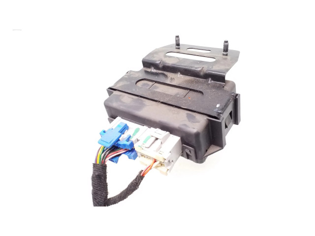 Блок комфорта 22787940, 28299560 Chevrolet Captiva