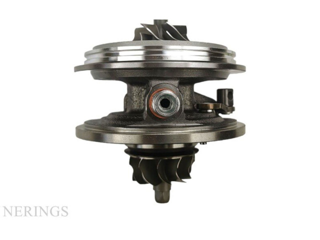 Турбина Skoda Yeti (5L) 1000-030-198, CHRA30-0198