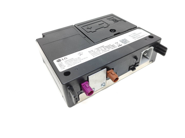 Блок управления 84721683, 555343750   Buick Encore GX I