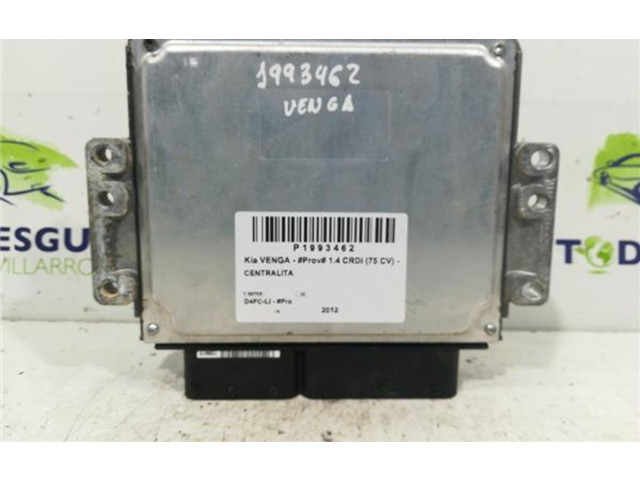 Řídící jednotka 391302A303 KIA Venga 2012