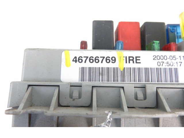 Блок комфорта 46766769   Fiat Punto (188)   