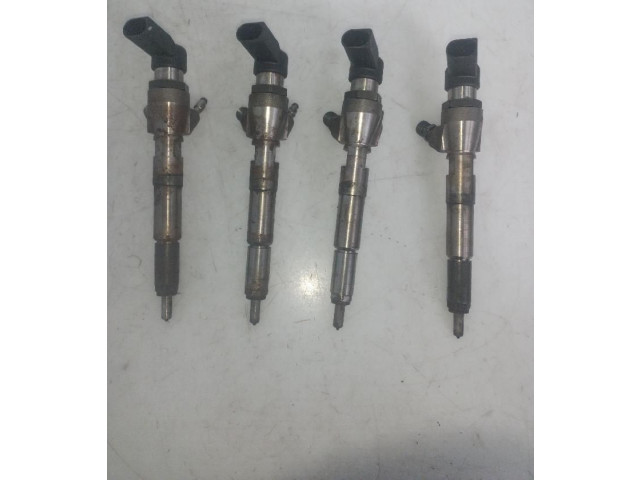 Vstřikovač 050013 Nissan Juke I F15 K9K