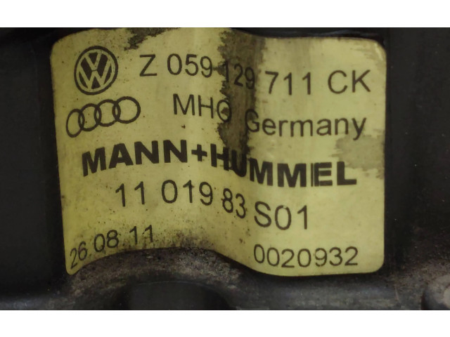 Моторчик дворников 4K1955119, 4K1955023    Audi A7 S7 4K8