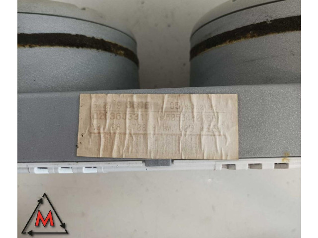 Панель приборов 0263615101, 5411007100   Volkswagen Lupo       