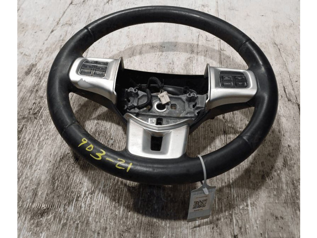 Руль Fiat Freemont   -  года K1RU61DX9AL      