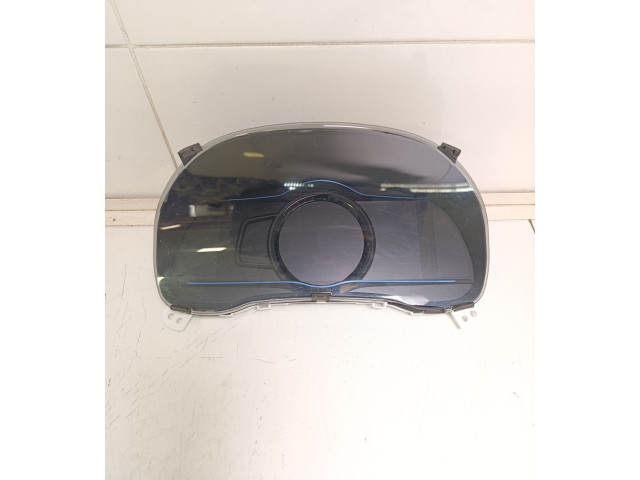Панель приборов 94043G2120, 11004196700H Hyundai Ioniq