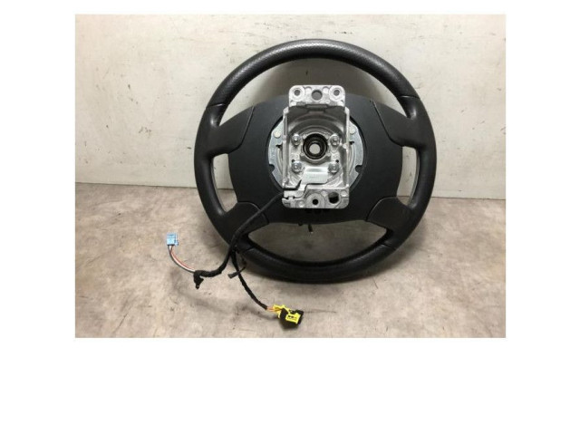 Руль Citroen C5 2008 - 2016 года 1623566180, 1623566180