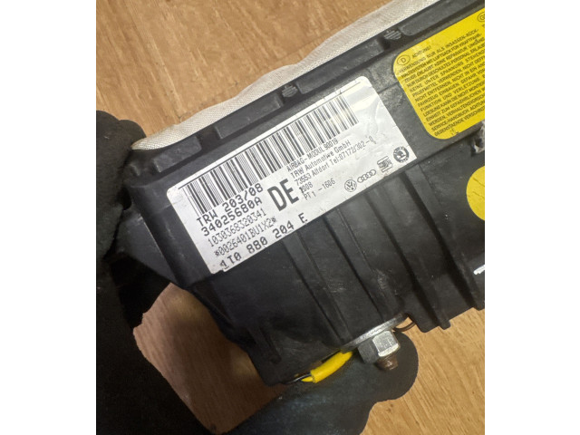 Подушка безопасности пассажира 30341976B, 1T0880204   Volkswagen Caddy