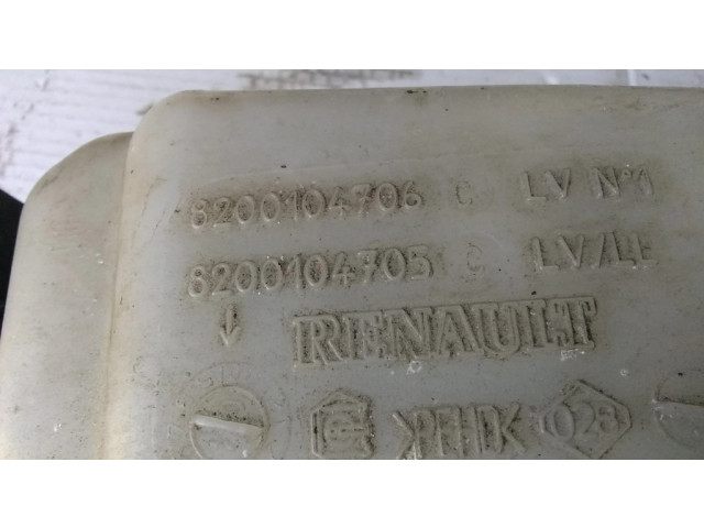 Боковая часть панели радиаторов (телевизора)