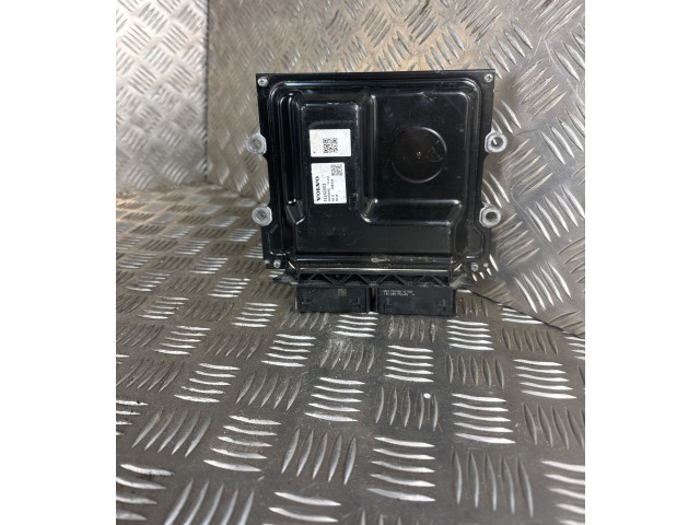 Блок управления двигателя 32242005   Volvo S90, V90