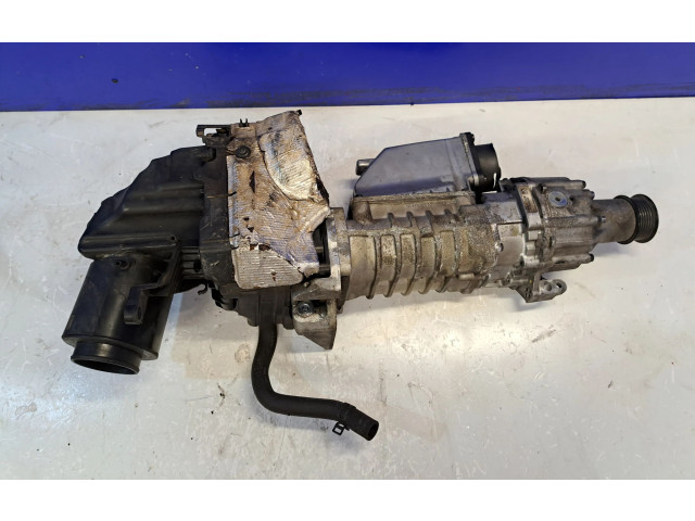 Турбина Volvo S60 31439783, 31422446