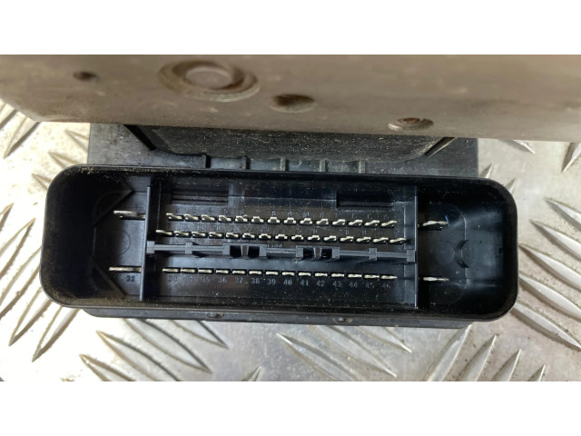 Блок АБС 4894008200, 06210904143 SsangYong Rexton