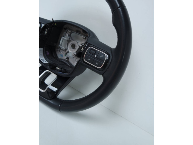 Руль Citroen C3 Aircross 2017 - года