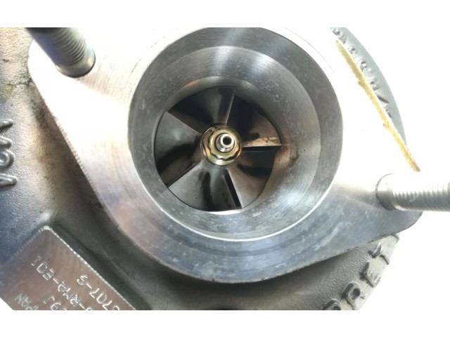 Turbodmychadlo Турбина 18900RMAE01 Honda CR-V