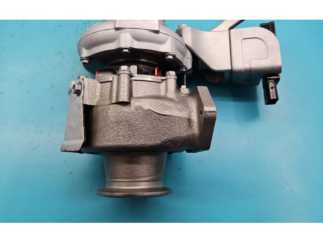  Турбина BMW X3 E83  49335-00220, IMPRK1396137         