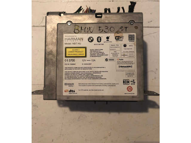 Ojnice N57D30B BMW 5 G30 G31