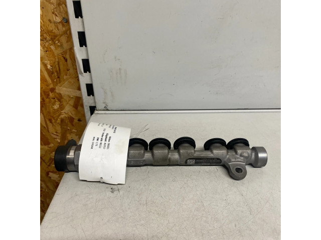 Vstřikovací lišta 8201004394A, H8200880548 Infiniti QX70 S51 pro naftový motor 3.0