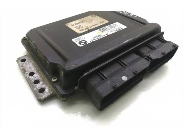 Řídící jednotka 7527610, 7540910   Mini One - Cooper R50 - 53 2005