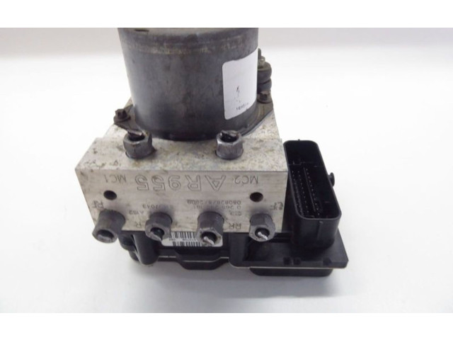 Jednotka ABS 0265950912, 0265950912 Alfa Romeo Mito 2008