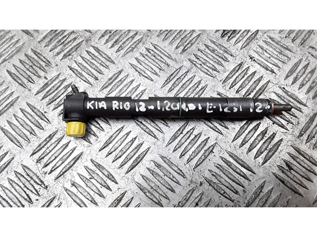 Форсунка KIA Rio
