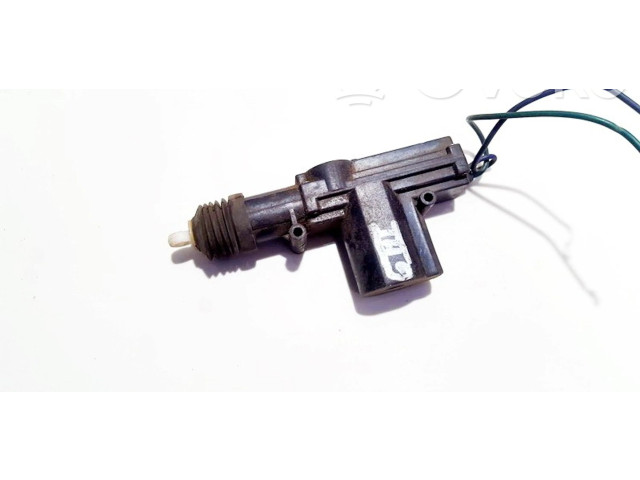 Вентилятор печки Volkswagen Golf III