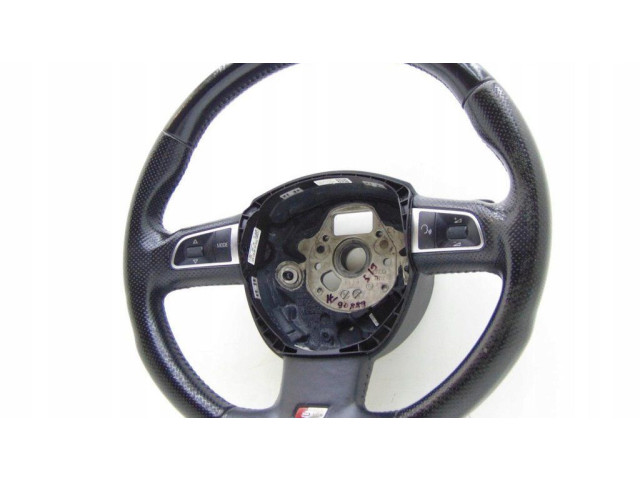 Руль Audi A6 S6 C6 4F 2004-2011 года 4F0419091DP