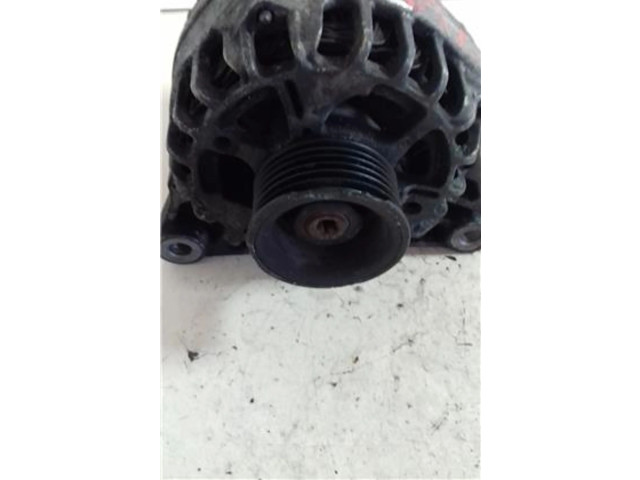 Генератор 9646153680   Peugeot Expert