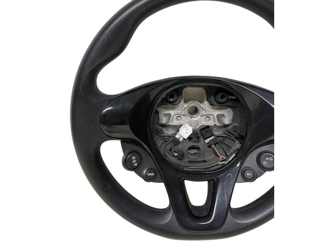 Руль Smart ForTwo III C453 2014 - года