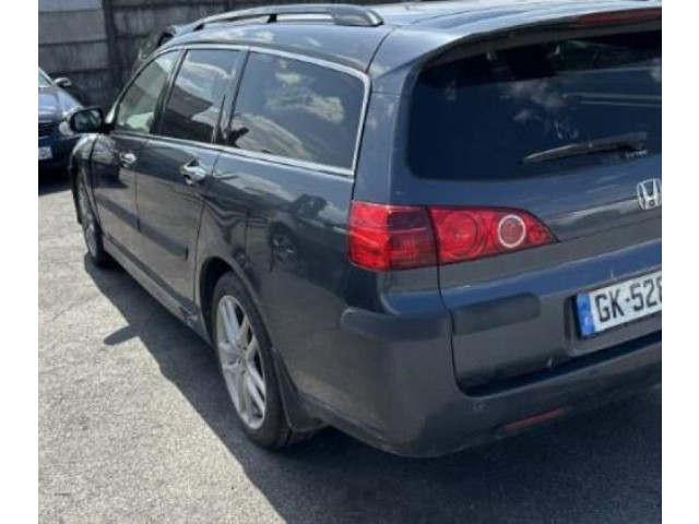 Зеркало электрическое Honda Accord 2003 - 2007 года