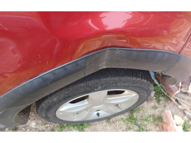 Вентилятор печки 214814342R, 214814342R Dacia Sandero