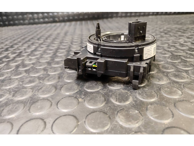 Подрулевой шлейф SRS 5Q0953549E, 5Q0953549C Skoda Octavia Mk3 (5E)