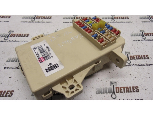 Pojistková skříňka 919501H510 Hyundai i30 2009