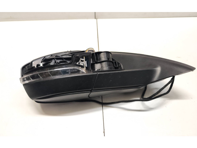 Зеркало электрическое        Skoda Octavia Mk3 (5E)  2013 - 2019 года   