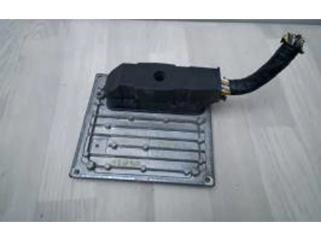 Блок управления двигателя 1363938, 1363938   Ford Fusion