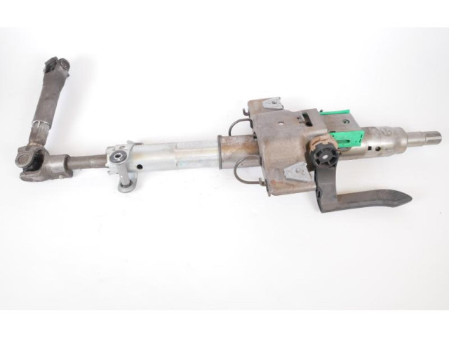    Рулевая рейка 13251346, 13251346   Opel Meriva B 2010 - 2016 года