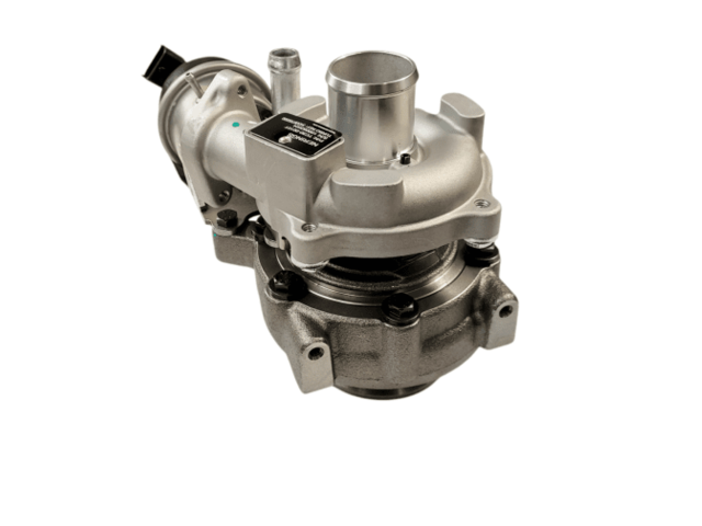 Turbodmychadlo Турбина 54309700000, TC30-0010T Alfa Romeo Mito