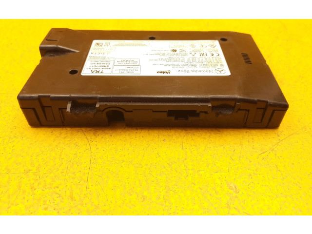 Блок управления A1679008309, A1679023104 Mercedes-Benz GLE W167