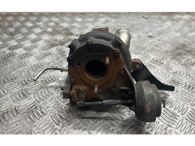 Турбина Lexus IS 220D-250-350 1720126010, 060217044N