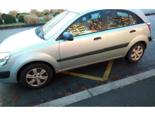 Зеркало электрическое        KIA Rio  2006 - 2011 года   