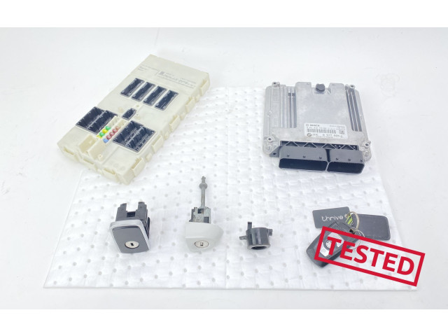 Řídící jednotka 13618577835, 8577835 BMW 3 F30 F35 F31 2014