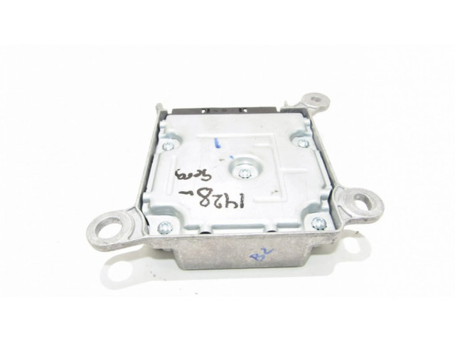 Блок подушек безопасности 891700H130   Toyota Aygo AB40