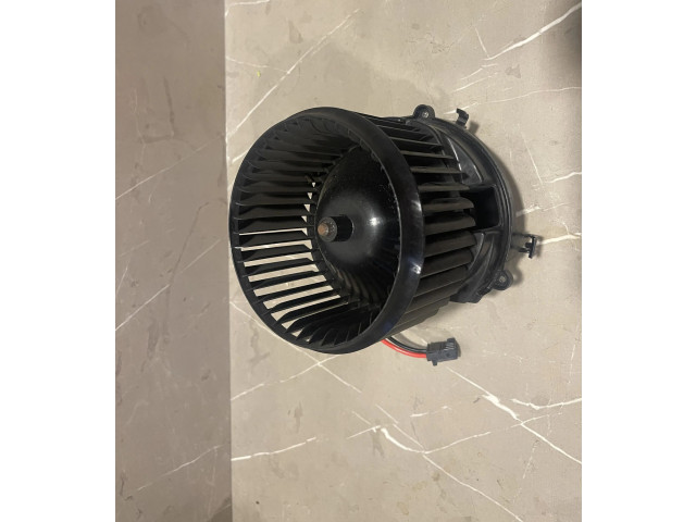 Вентилятор печки 9297752, 20210930 BMW 1 F40