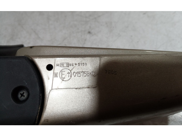 Zpětné zrcátko Daewoo Nubira 2003 015758, 015758