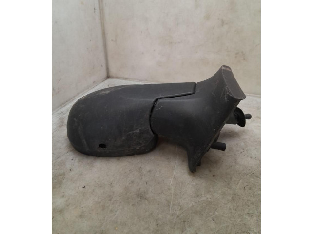 Зеркало электрическое        Renault Twingo II  2007 - 2014 года   