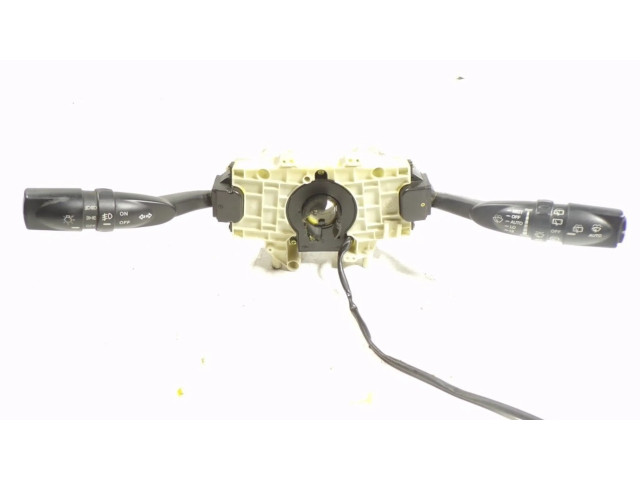 Включатель регулировки освещения панели